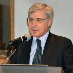 L’ambassadeur d’Italie en Algérie, Pasquale Ferrara. D. R.
